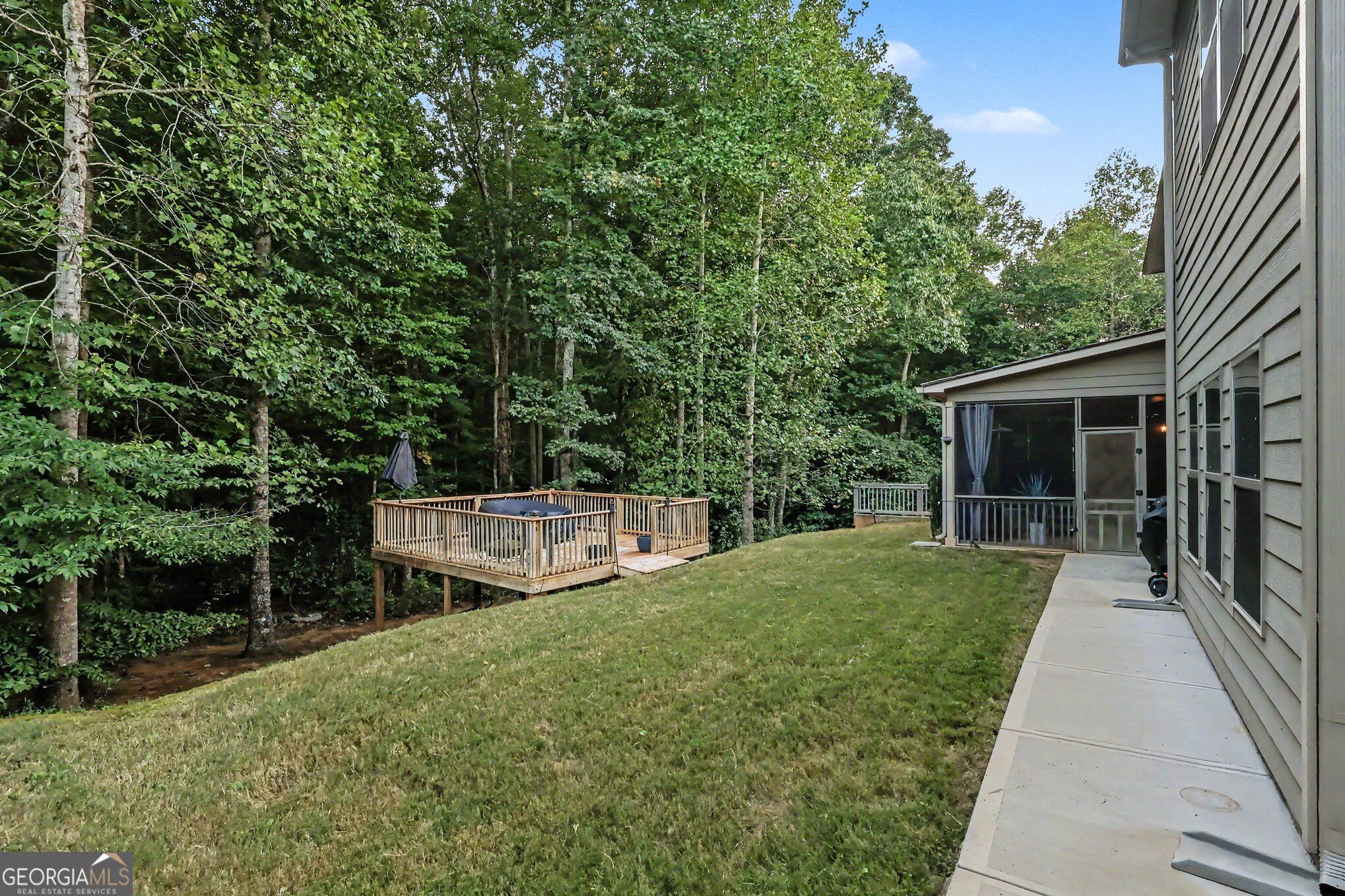 5219 Tye Trail Property Photo 64
