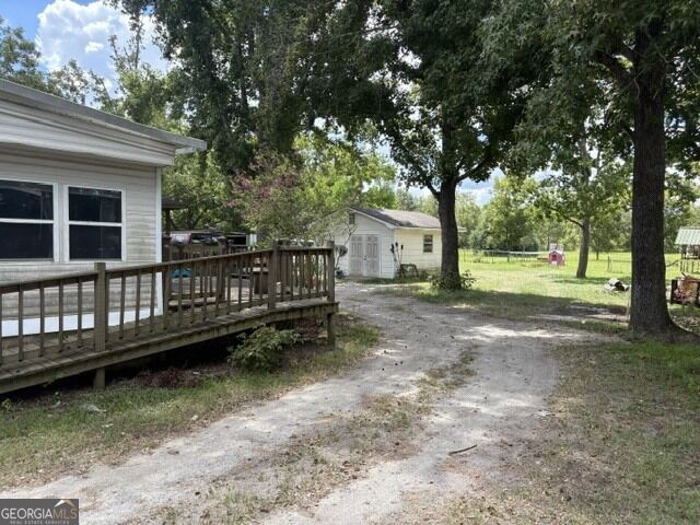 177 Dewey Warnock Road Property Photo 1