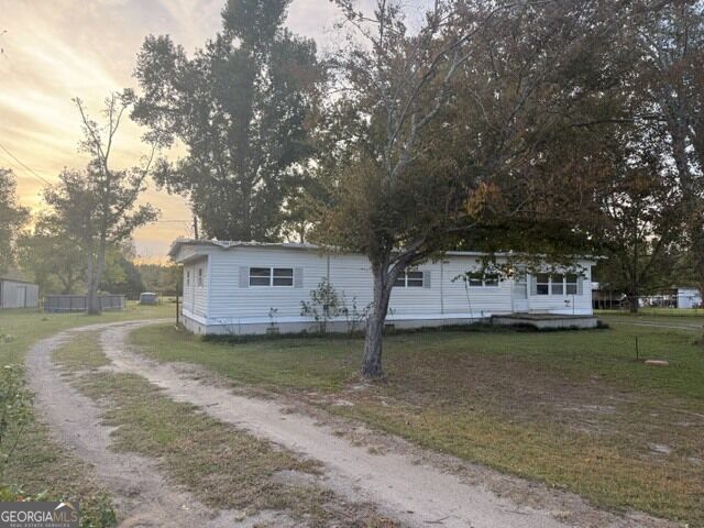 177 Dewey Warnock Road Property Photo 1