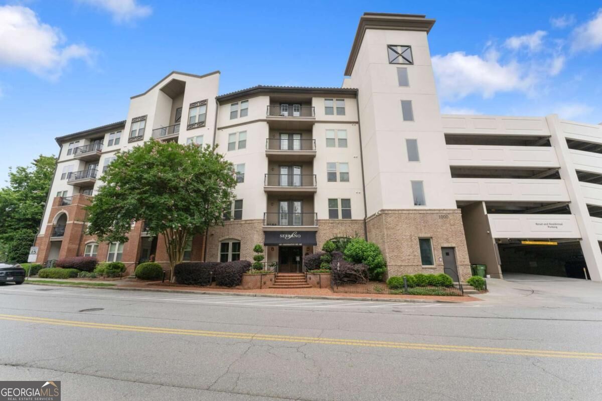 901 Abernathy Road Ne # 4120 Property Photo 1
