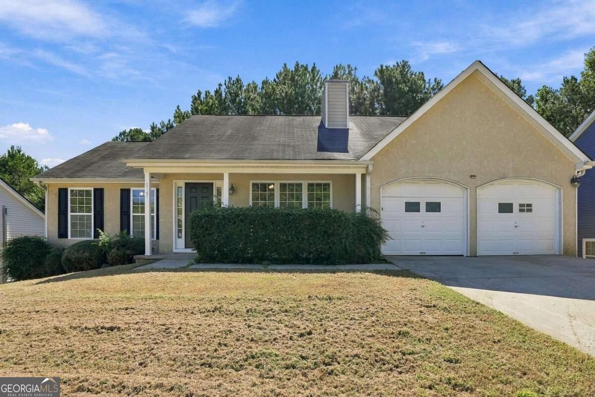 5741 Village Loop Property Photo 1