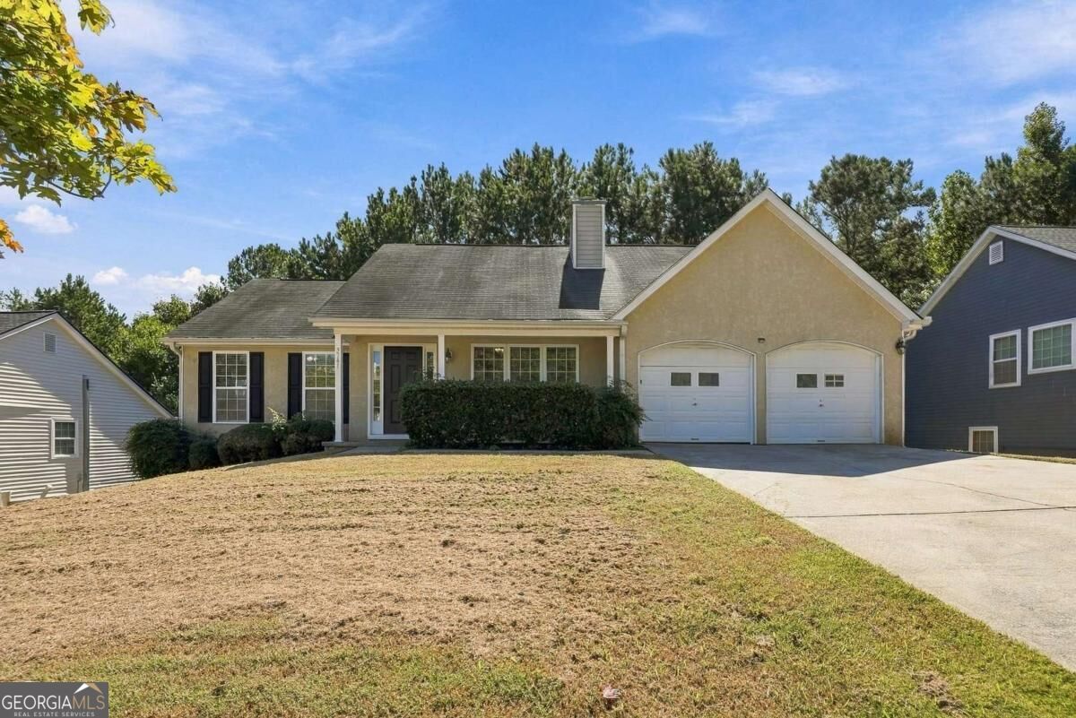 5741 Village Loop Property Photo 2