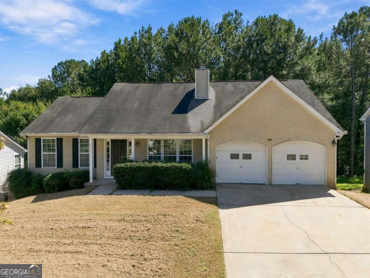 5741 Village Loop Property Photo 29