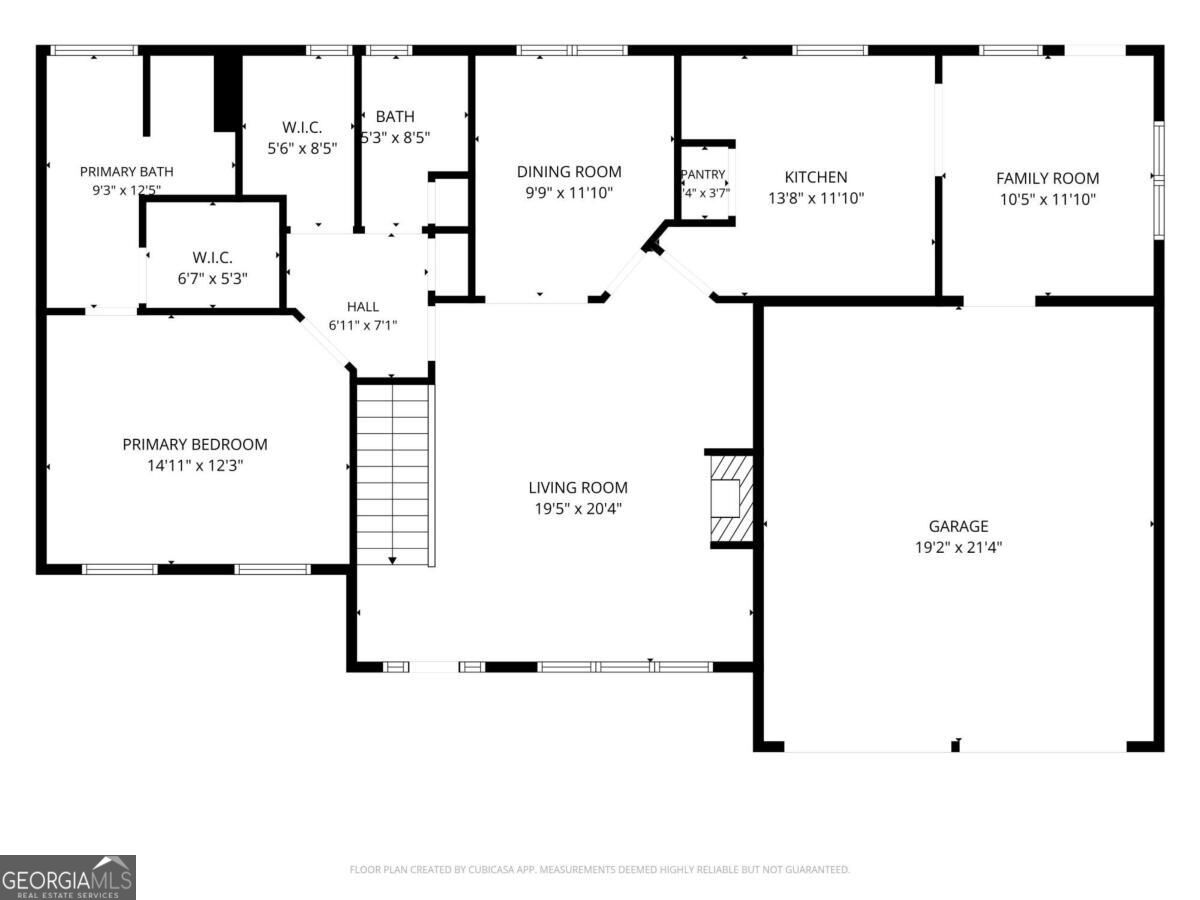 5741 Village Loop Property Photo 32
