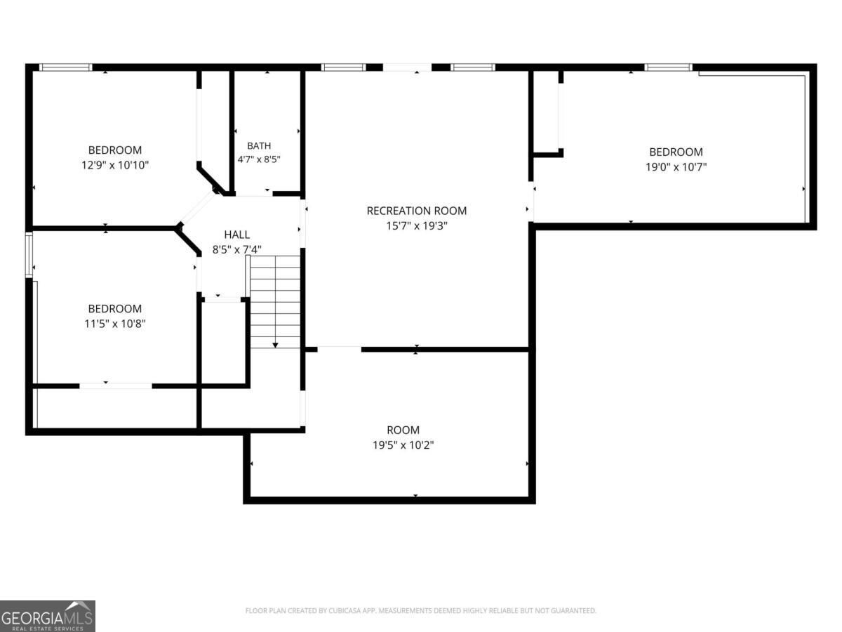 5741 Village Loop Property Photo 33