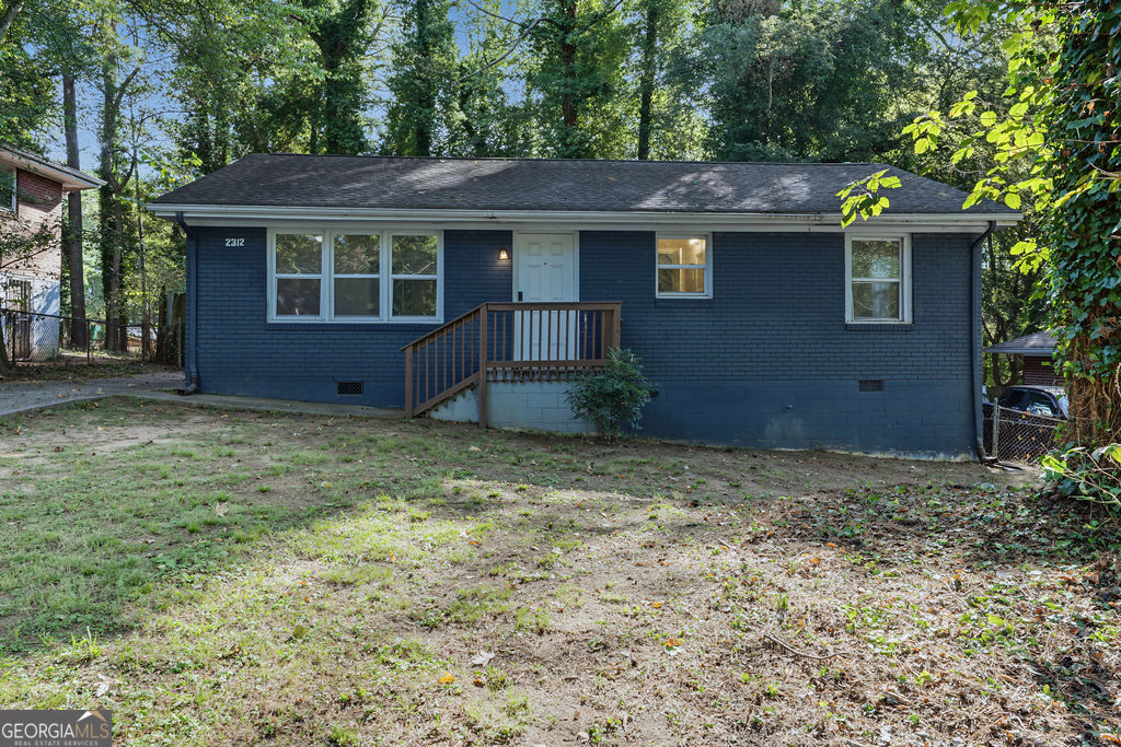 2312 Polar Rock Avenue Sw Property Photo 1