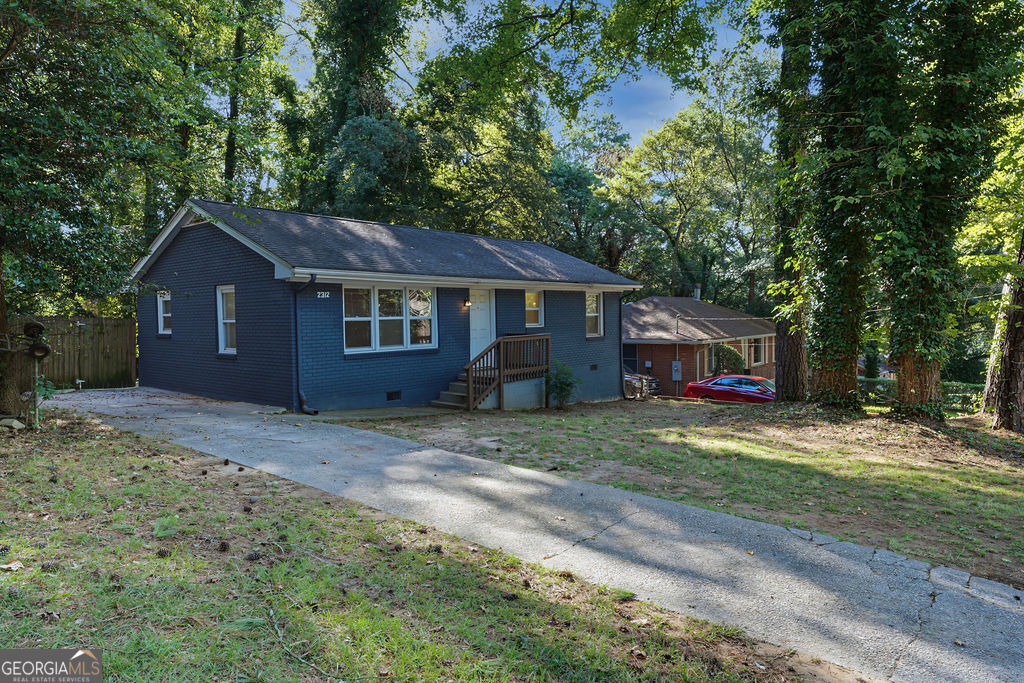 2312 Polar Rock Avenue Sw Property Photo 2