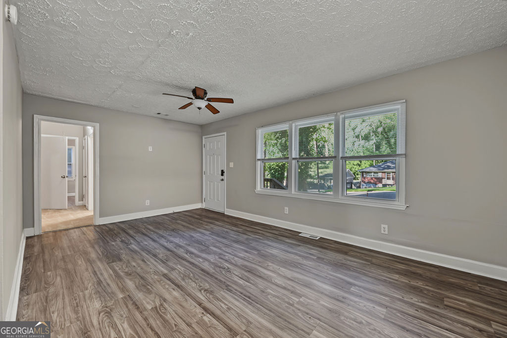 2312 Polar Rock Avenue Sw Property Photo 6