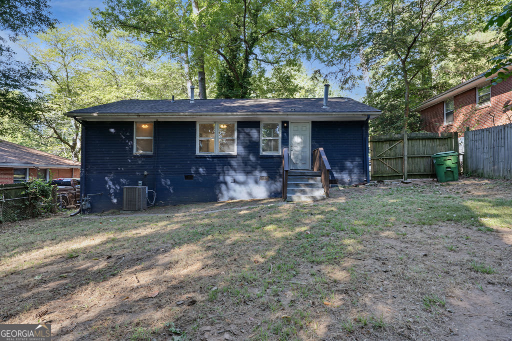 2312 Polar Rock Avenue Sw Property Photo 15