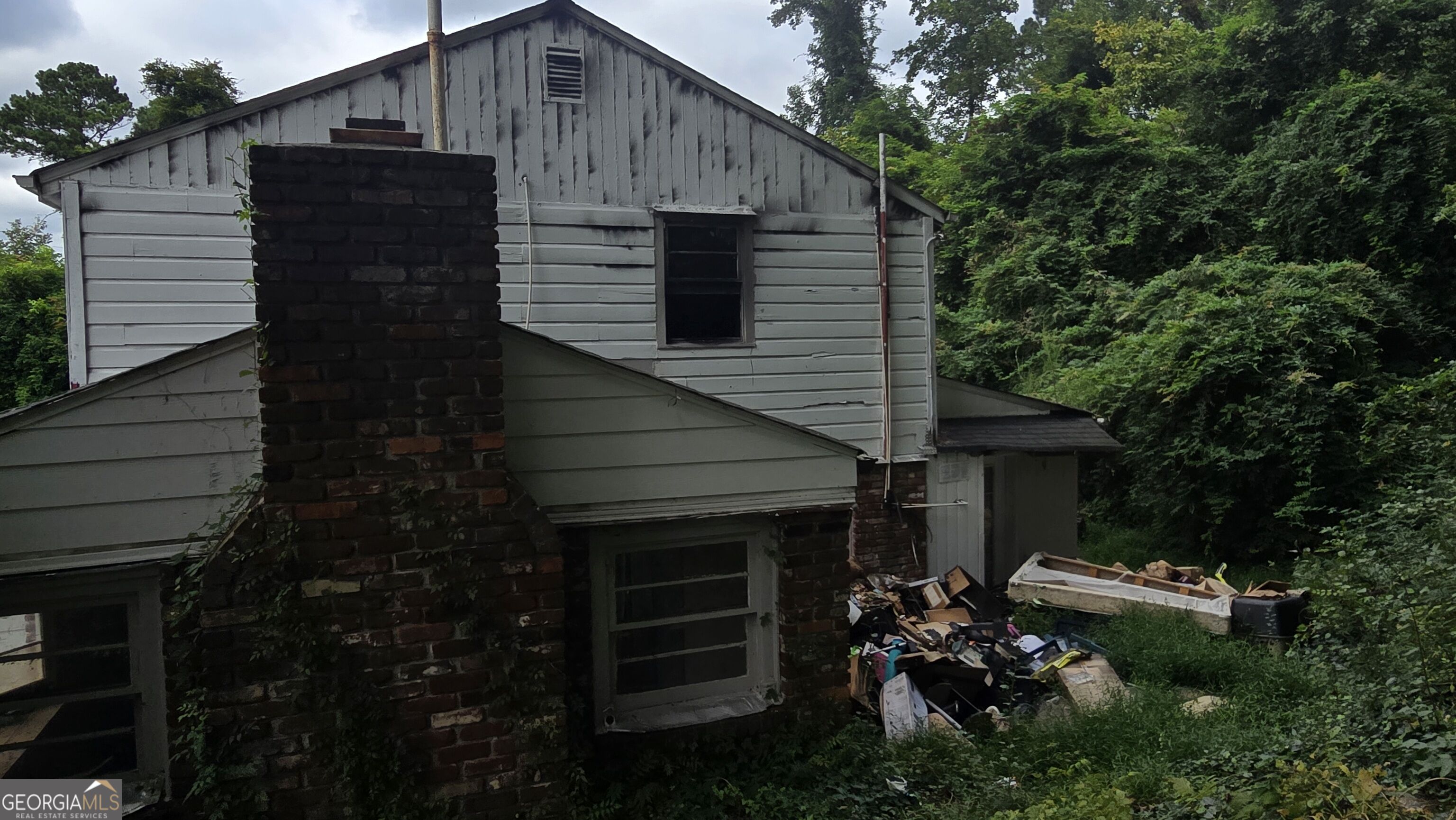 6800 Old National Highway Property Photo 3