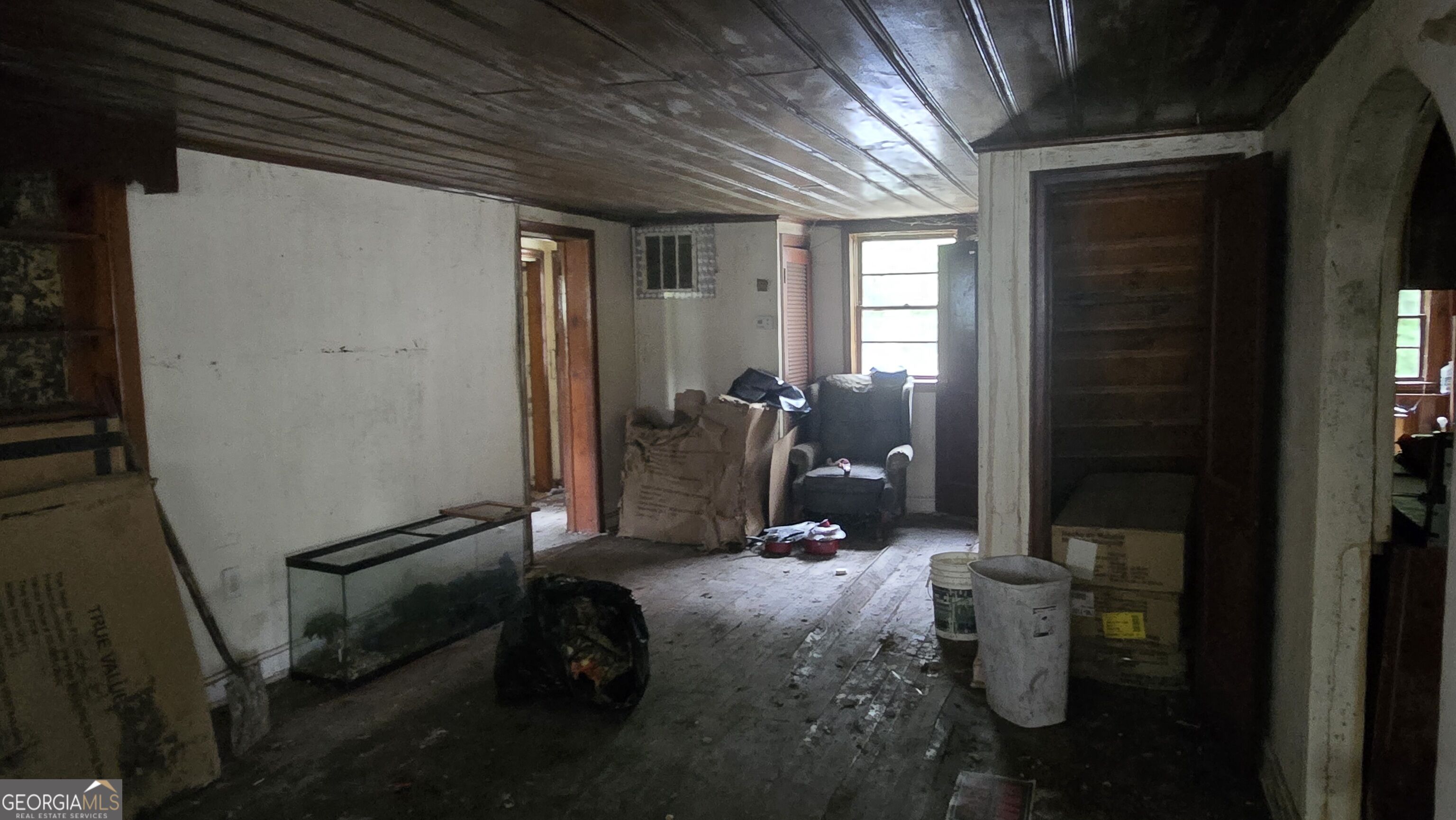 6800 Old National Highway Property Photo 4