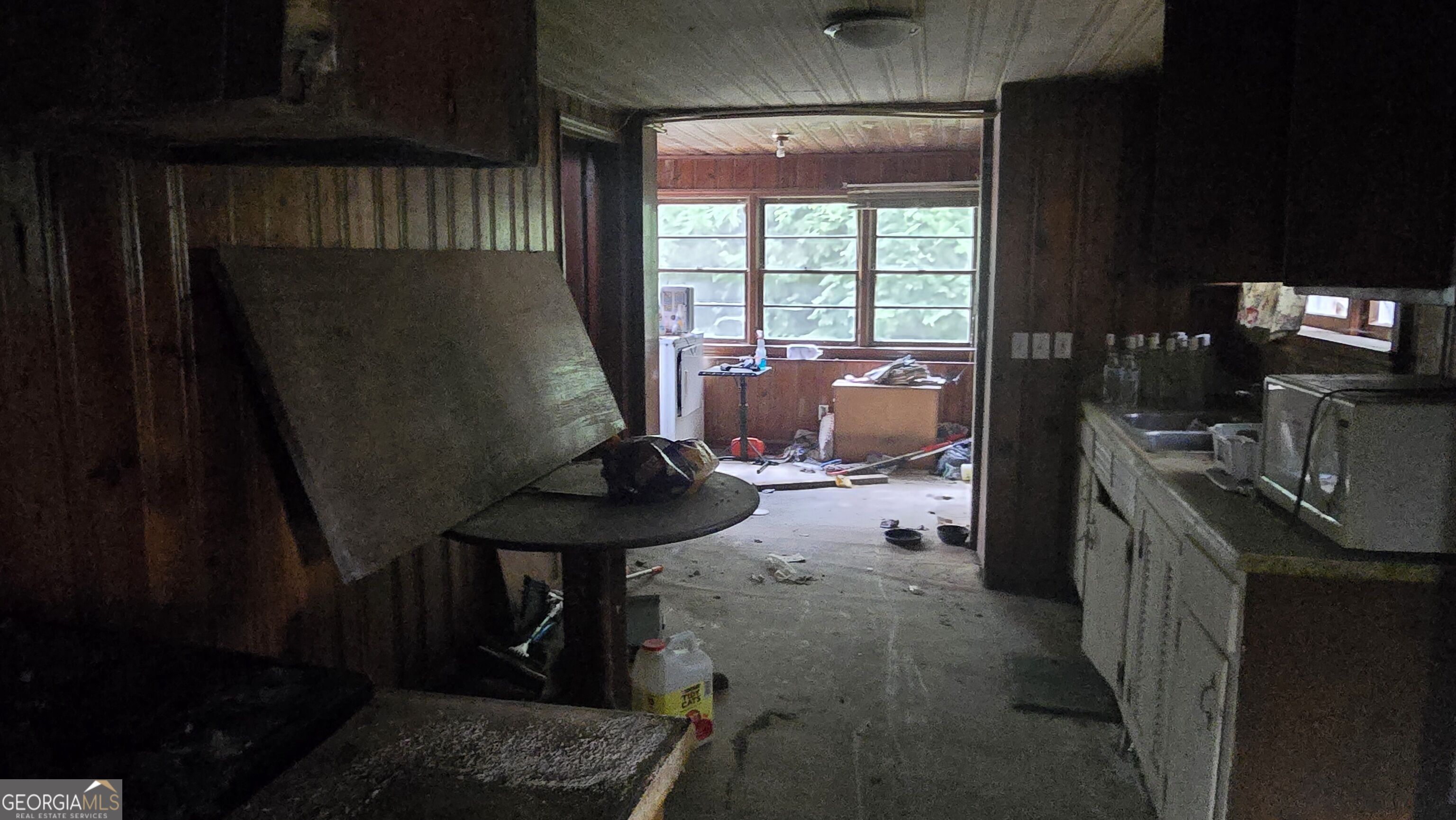 6800 Old National Highway Property Photo 6
