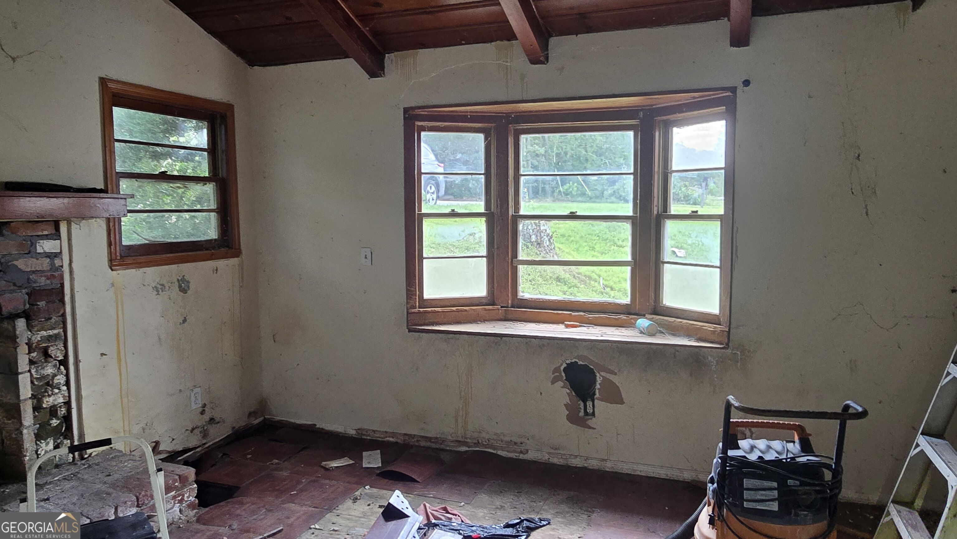 6800 Old National Highway Property Photo 7