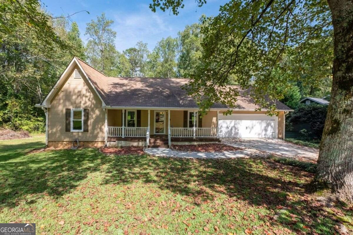 109 Piney Ridge Road Property Photo 1