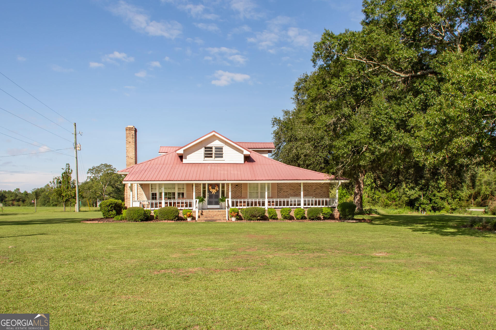8184 Clark Road Property Photo 1