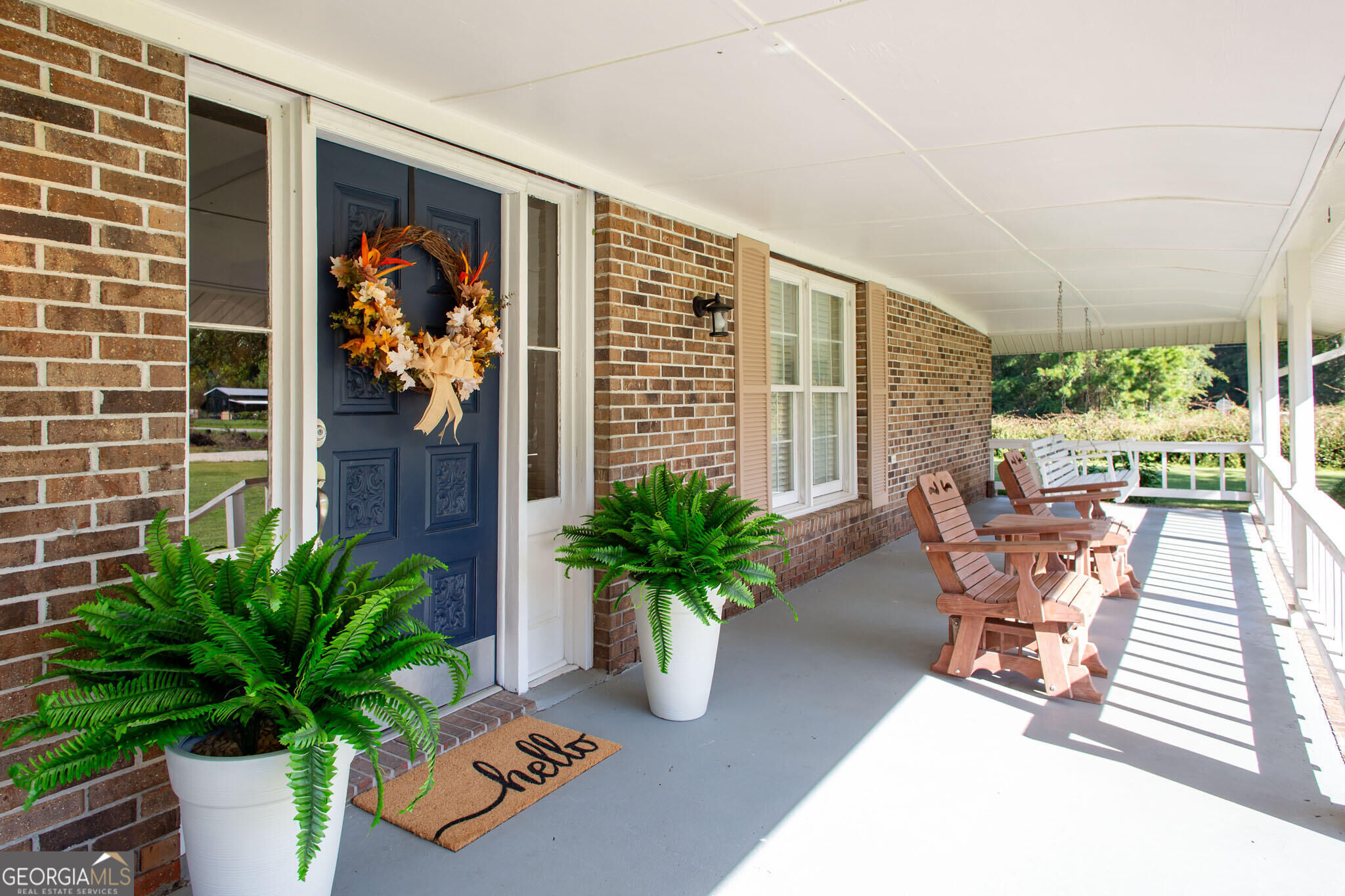 8184 Clark Road Property Photo 3