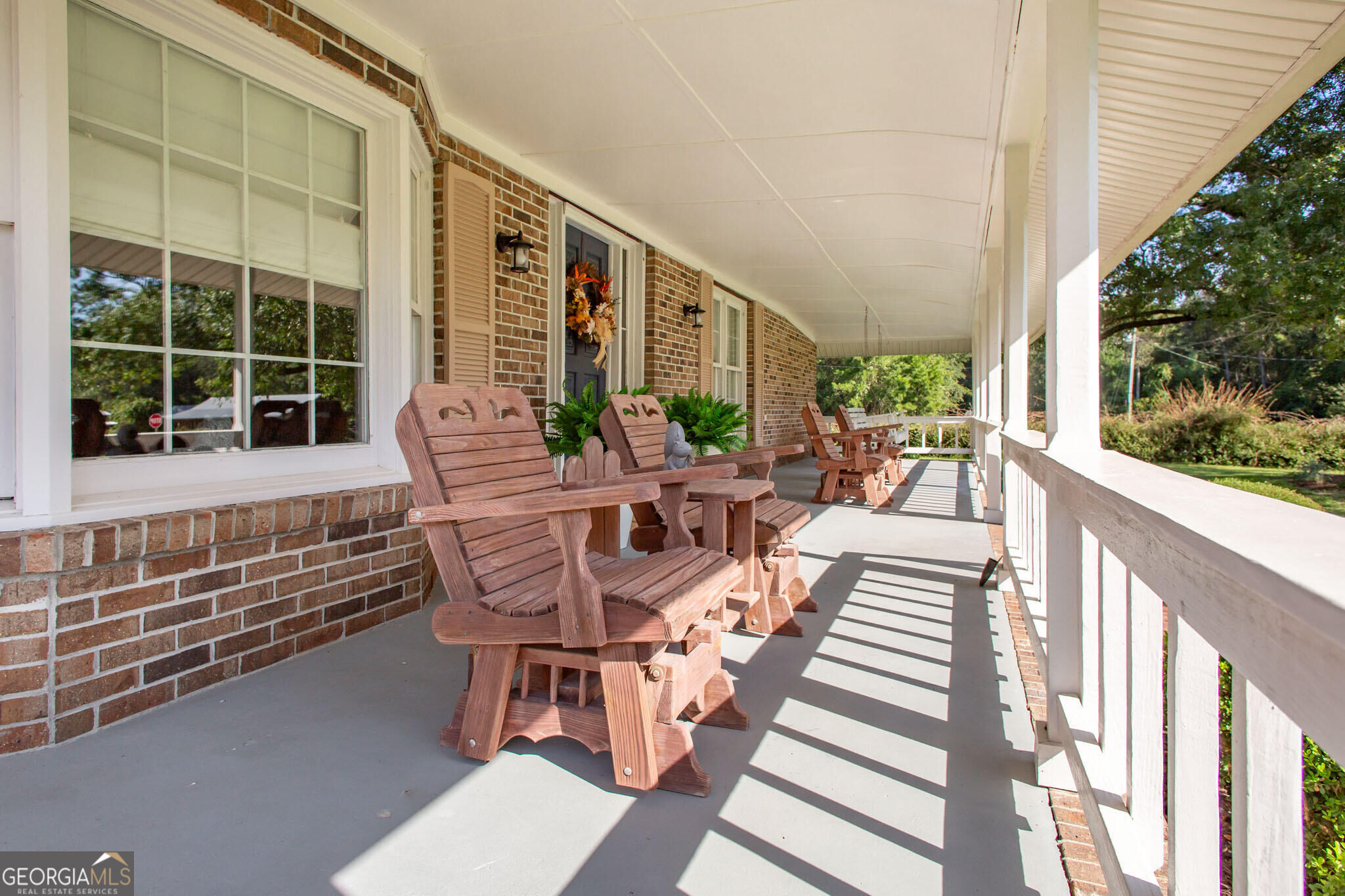 8184 Clark Road Property Photo 4