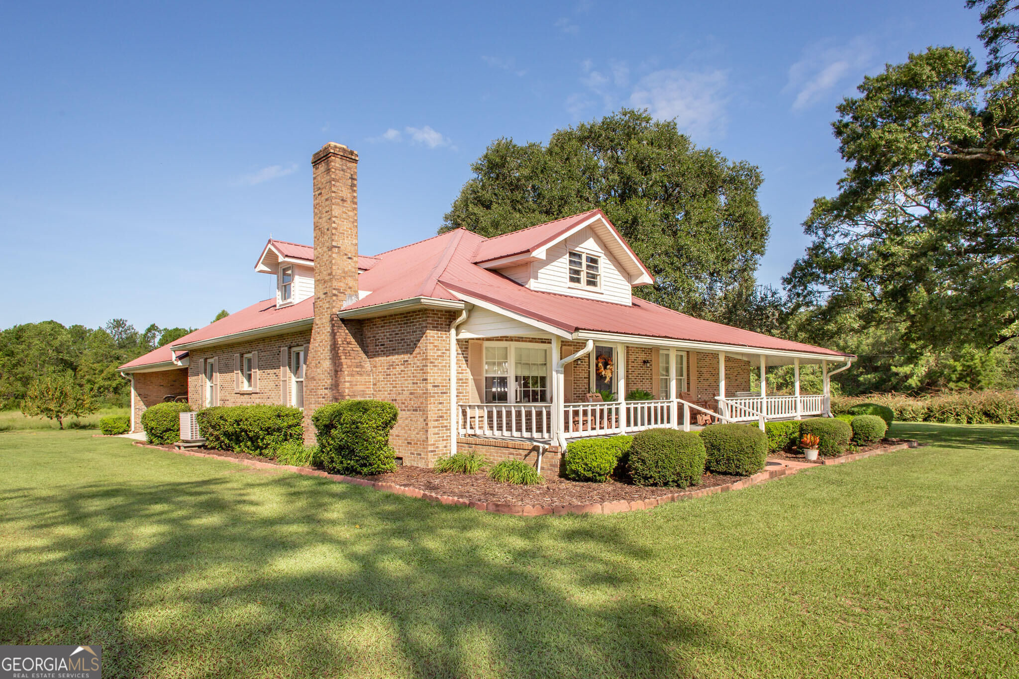 8184 Clark Road Property Photo 6