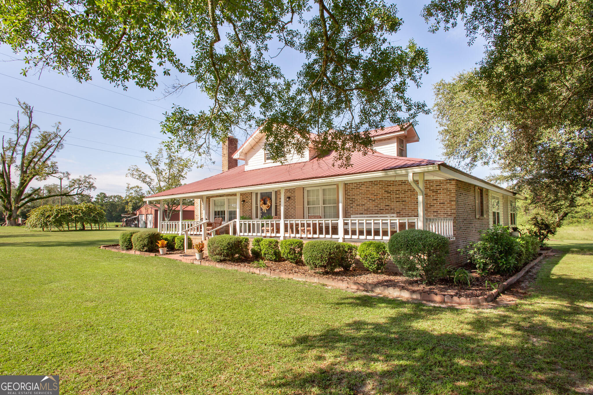 8184 Clark Road Property Photo 7