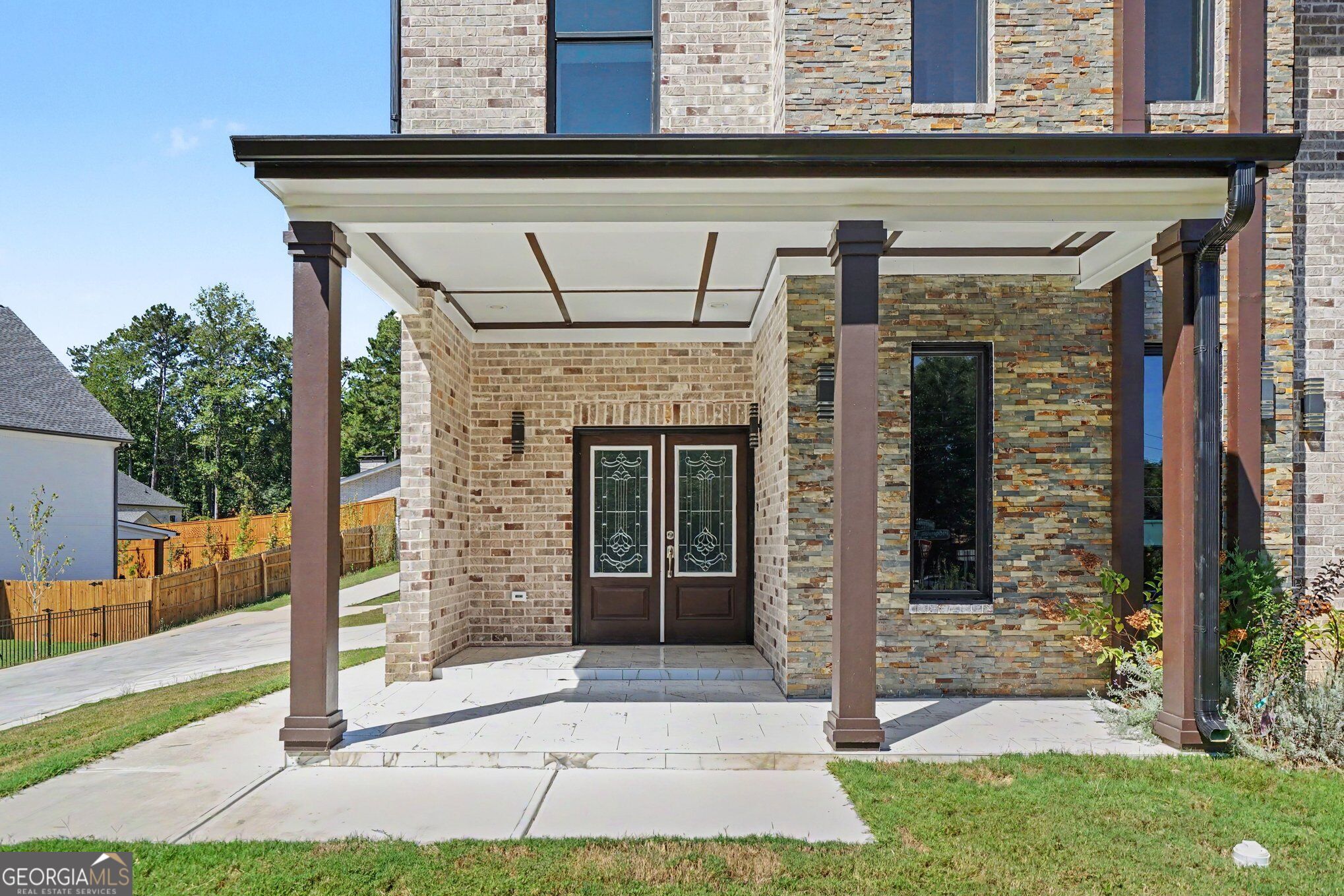 1515 Grayson Parkway Property Photo 10