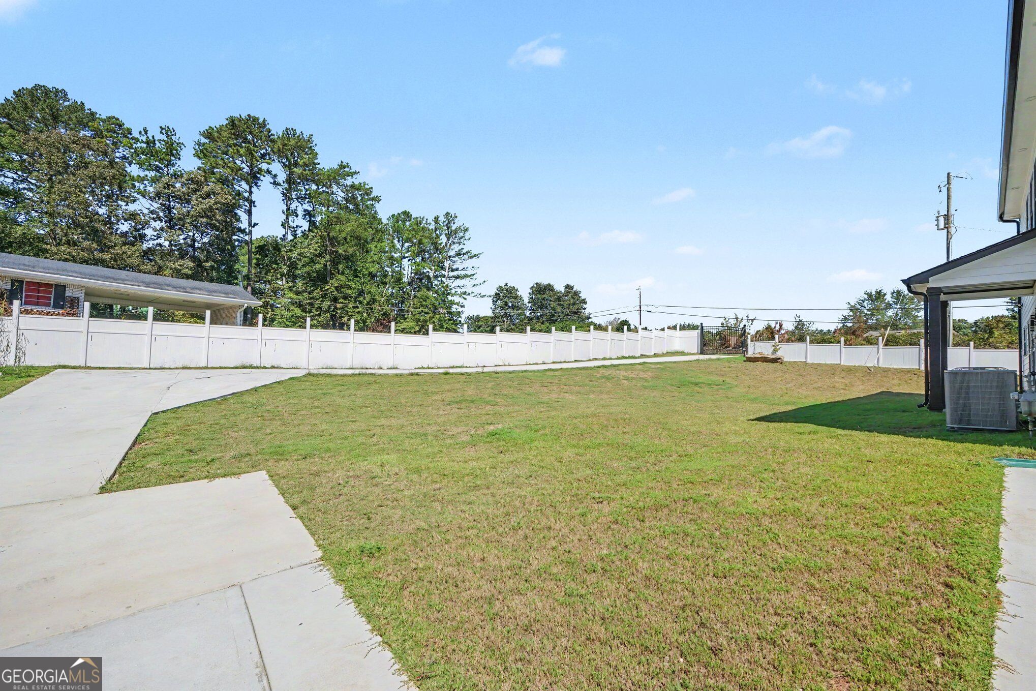 1515 Grayson Parkway Property Photo 30