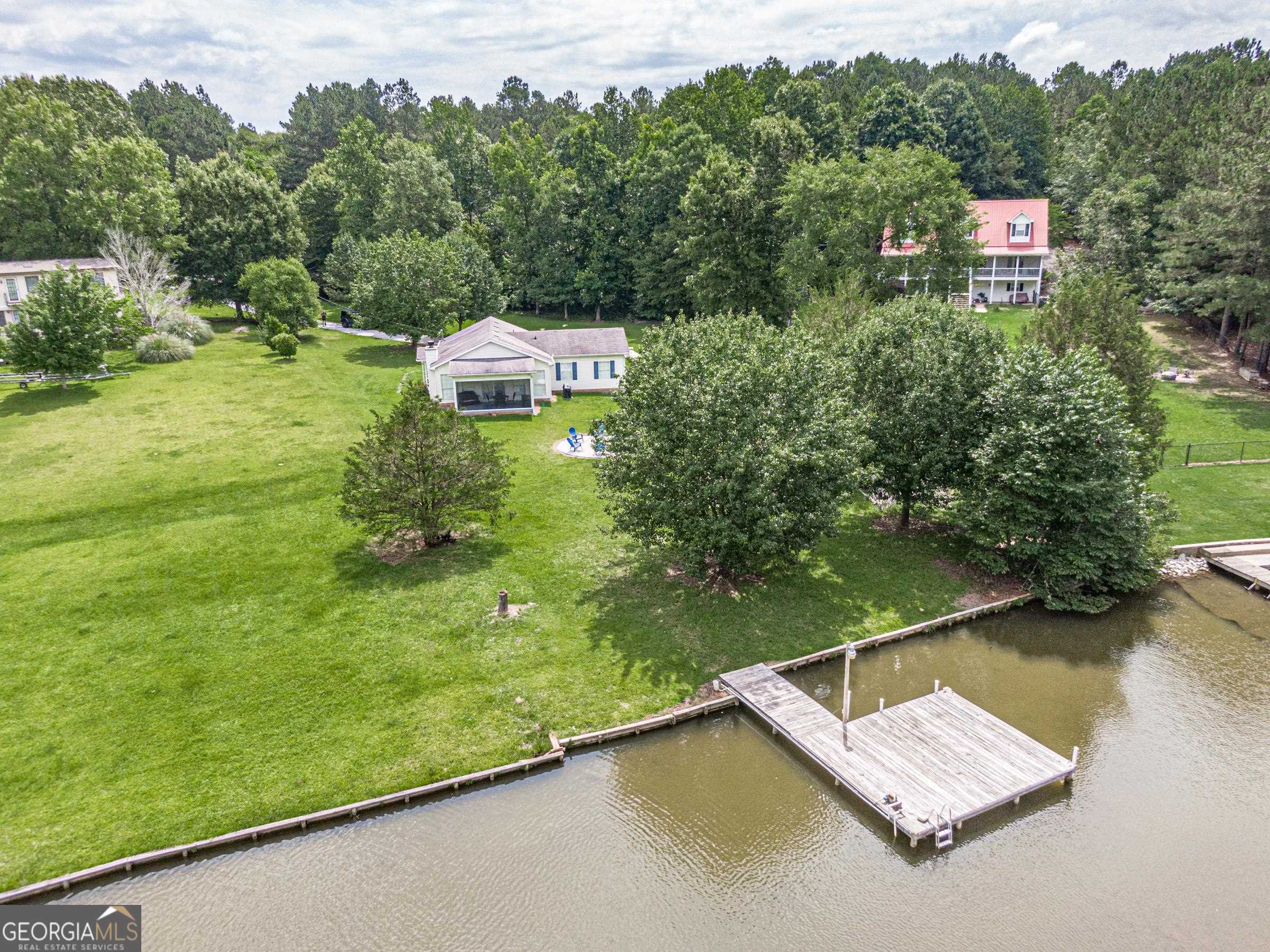 225 E River Bend Drive Property Photo 1