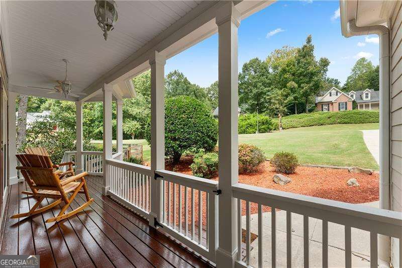 5825 Birch Ridge Trail Property Photo 2