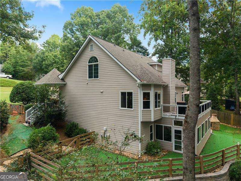 5825 Birch Ridge Trail Property Photo 6