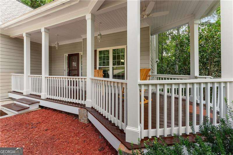 5825 Birch Ridge Trail Property Photo 8