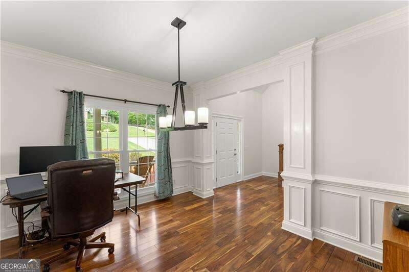 5825 Birch Ridge Trail Property Photo 9