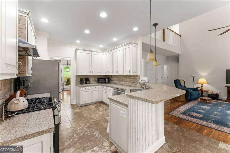 5825 Birch Ridge Trail Property Photo 14