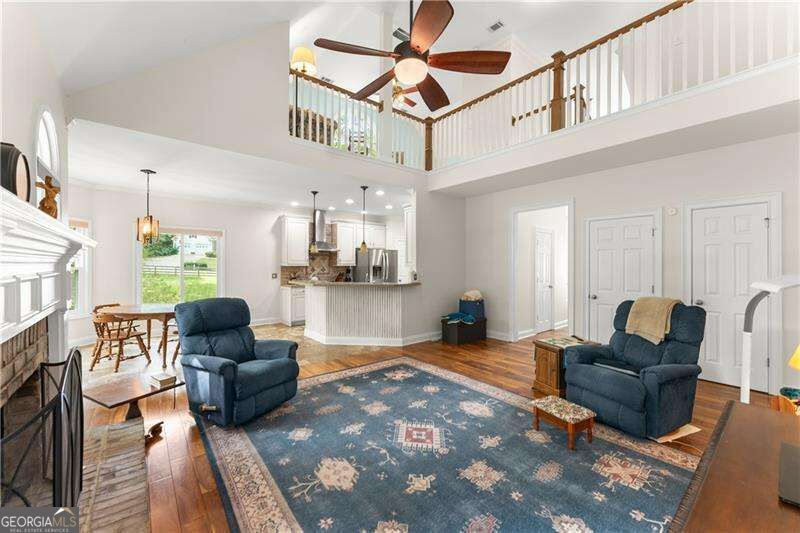 5825 Birch Ridge Trail Property Photo 22