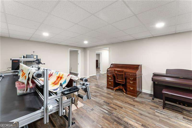 5825 Birch Ridge Trail Property Photo 43