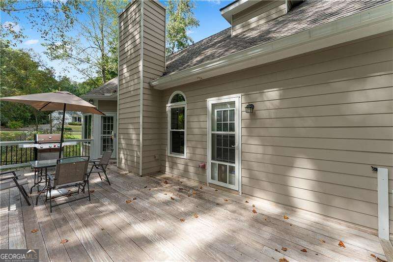 5825 Birch Ridge Trail Property Photo 49