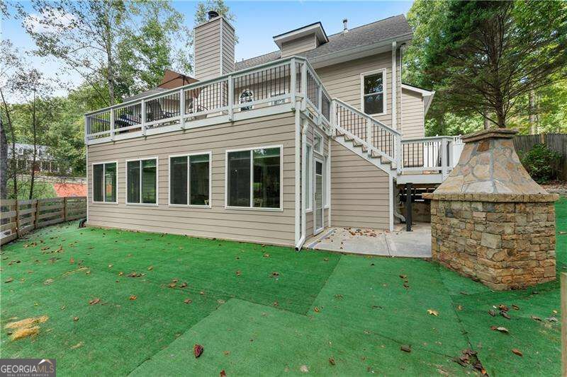 5825 Birch Ridge Trail Property Photo 59