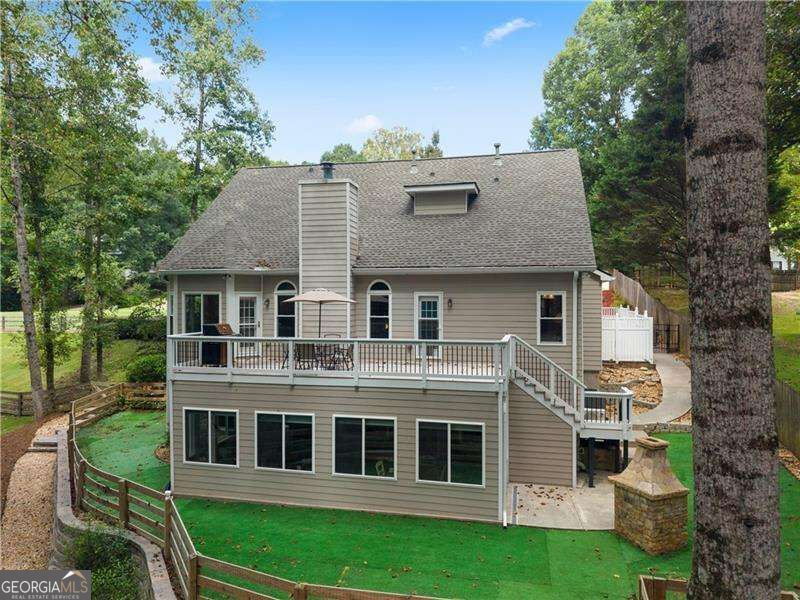 5825 Birch Ridge Trail Property Photo 60