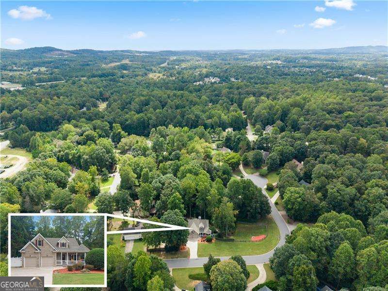 5825 Birch Ridge Trail Property Photo 61