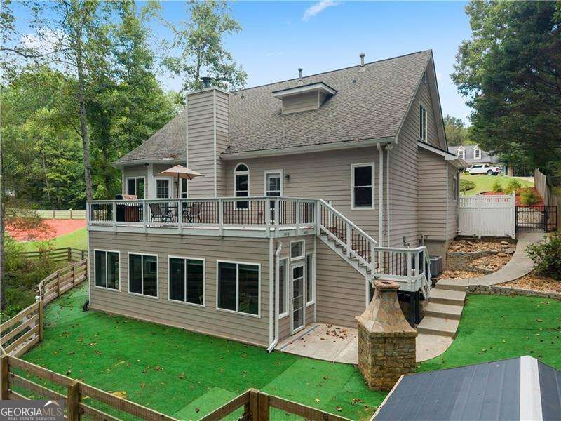 5825 Birch Ridge Trail Property Photo 62
