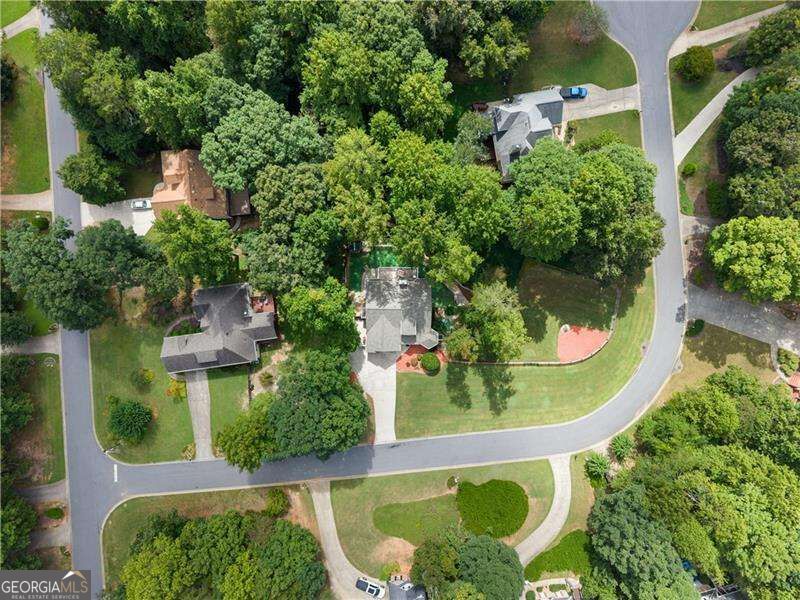 5825 Birch Ridge Trail Property Photo 67