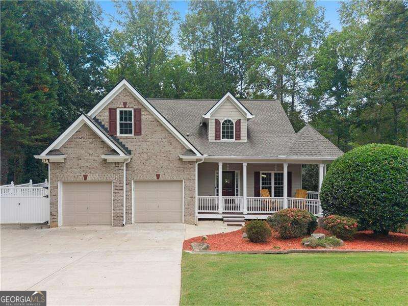 5825 Birch Ridge Trail Property Photo 73