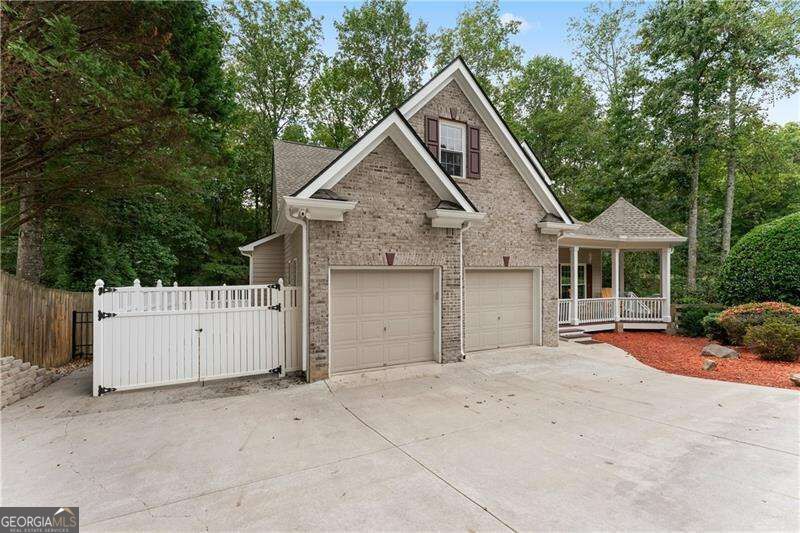 5825 Birch Ridge Trail Property Photo 74