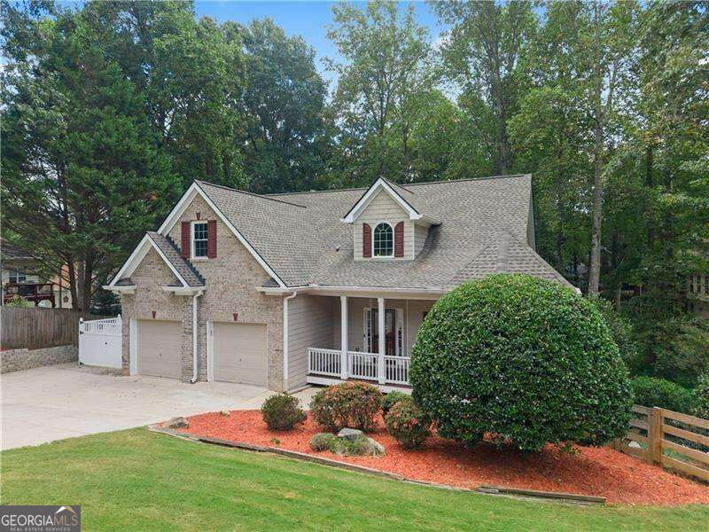 5825 Birch Ridge Trail Property Photo 76