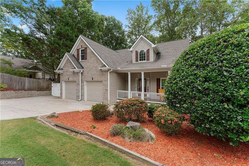 5825 Birch Ridge Trail Property Photo 77