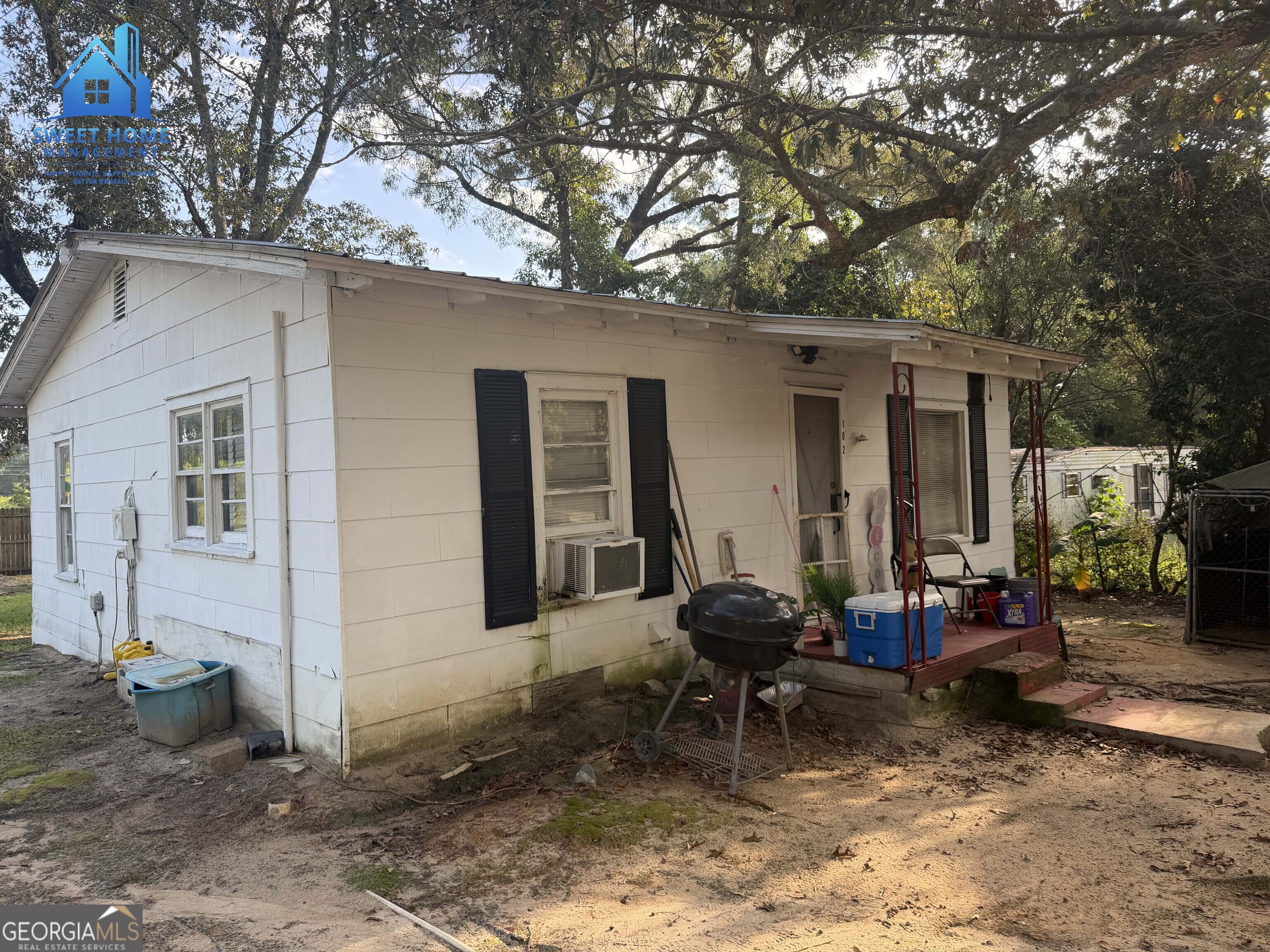 102 Perch Drive Property Photo 1