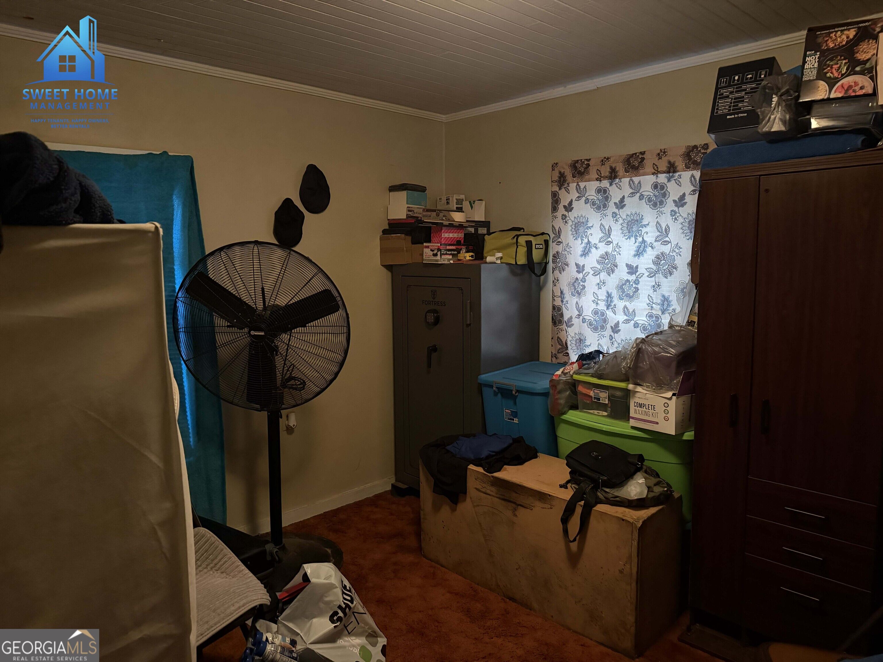 102 Perch Drive Property Photo 6