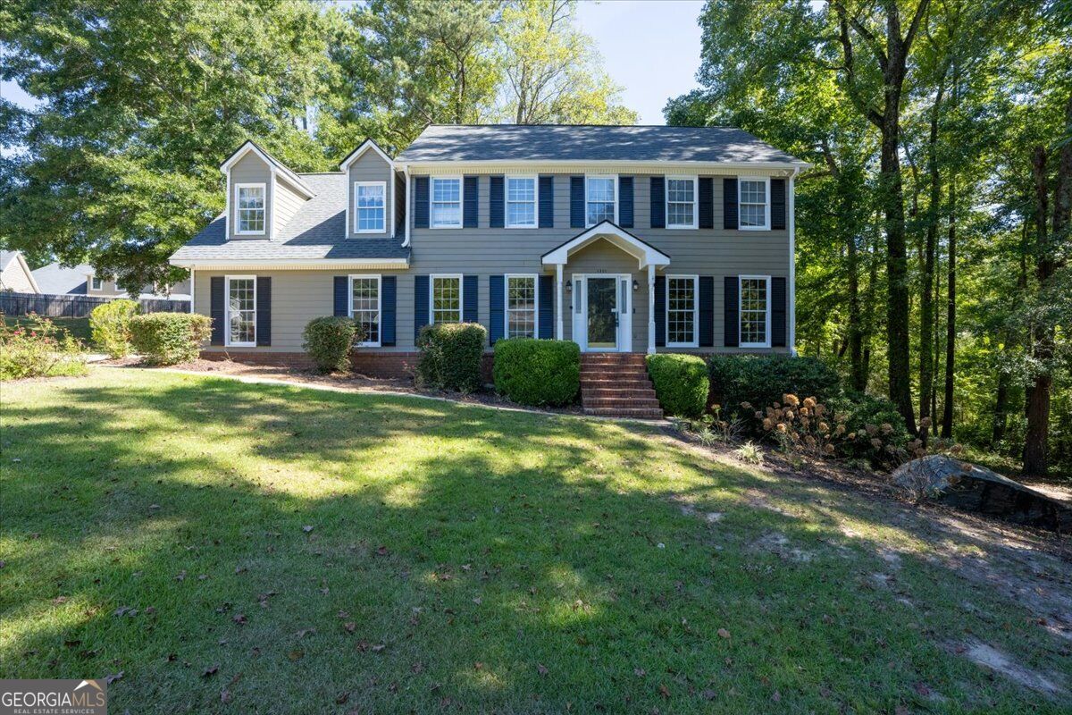 1301 Craddock Way Property Photo 1