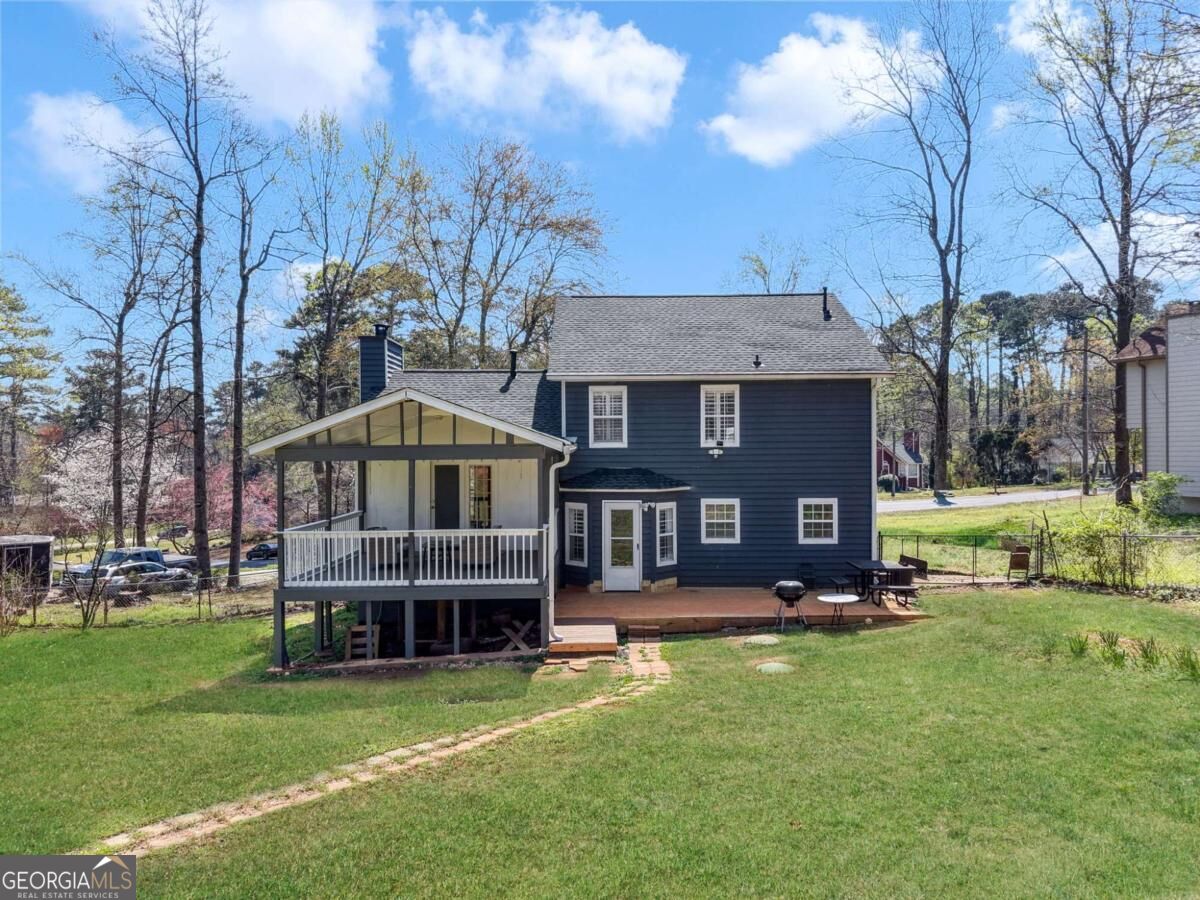 1349 Ashbrook Drive Property Photo 1