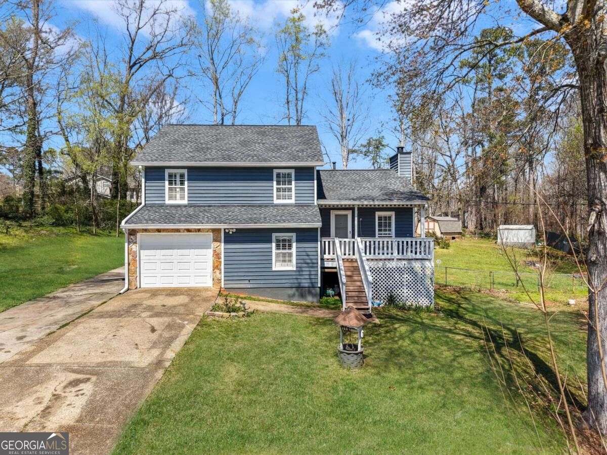 1349 Ashbrook Drive Property Photo 2