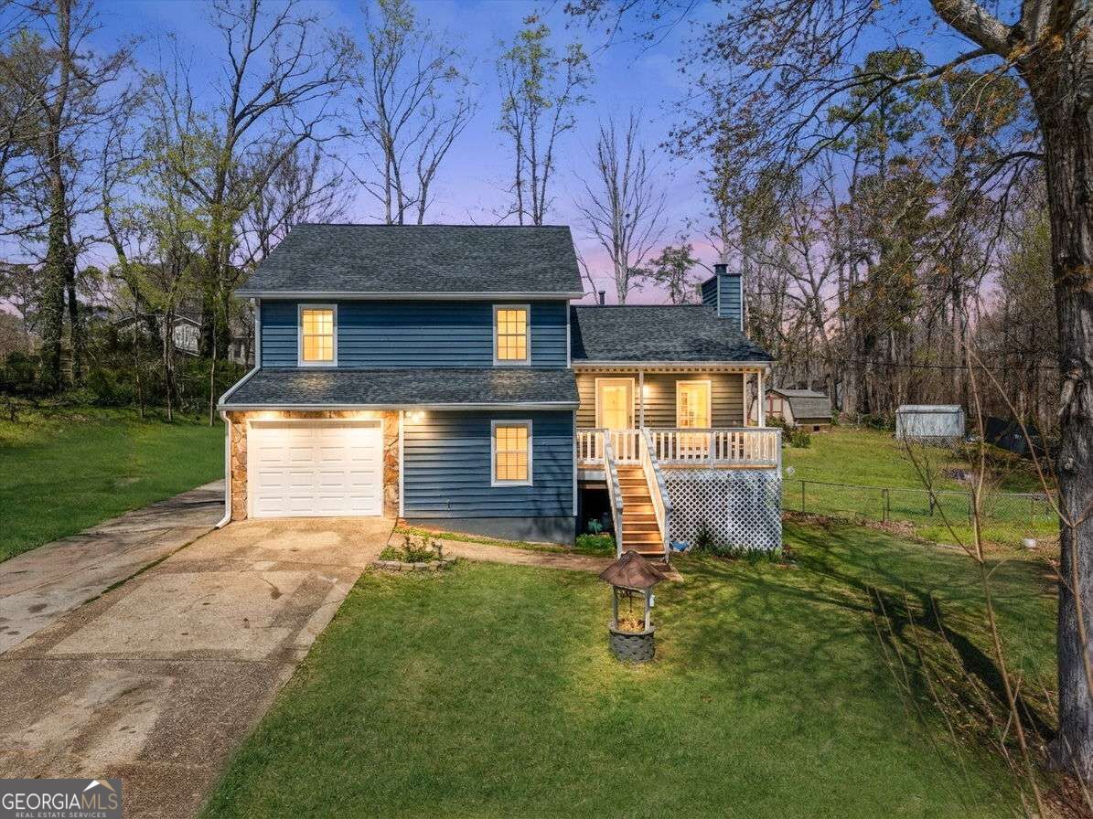 1349 Ashbrook Drive Property Photo 31