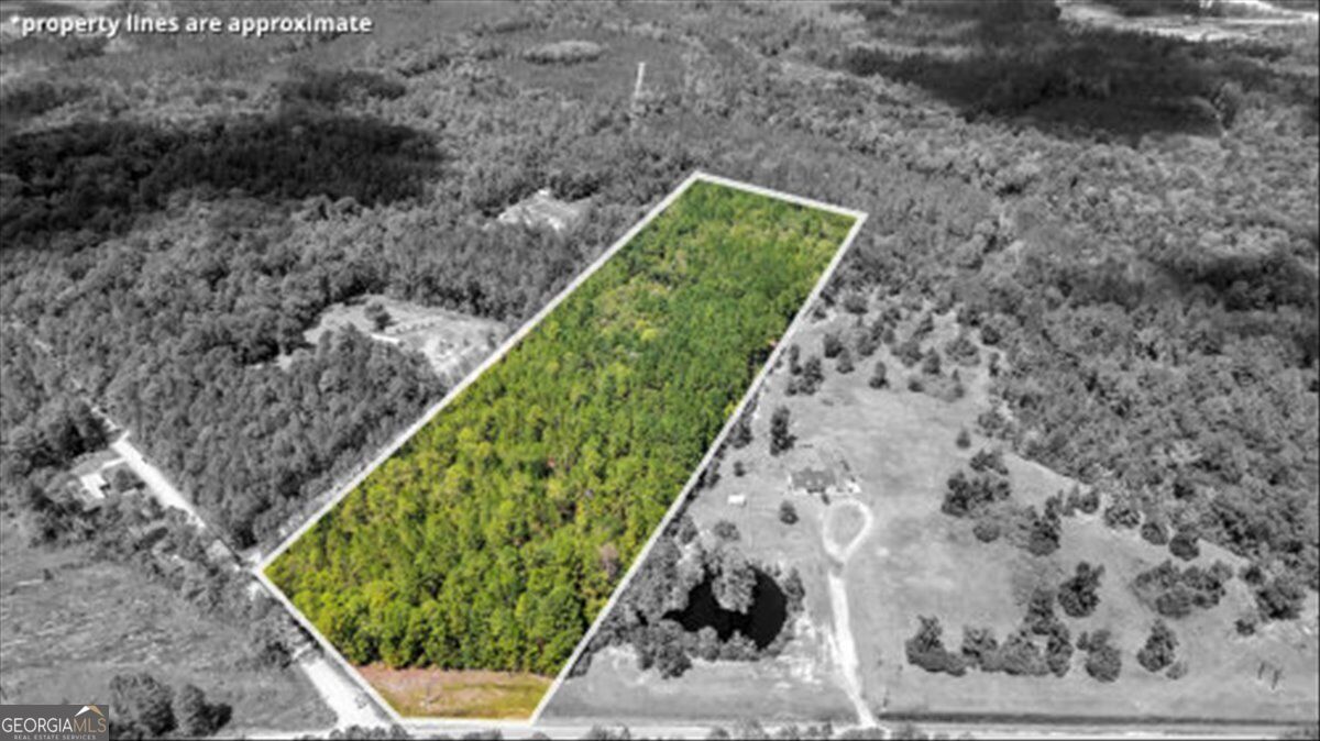 15.5 Ac Elim Church Road Ne Property Photo 1